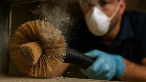 Air Duct Cleaning Tools - NOCO Air Duct Cleaning